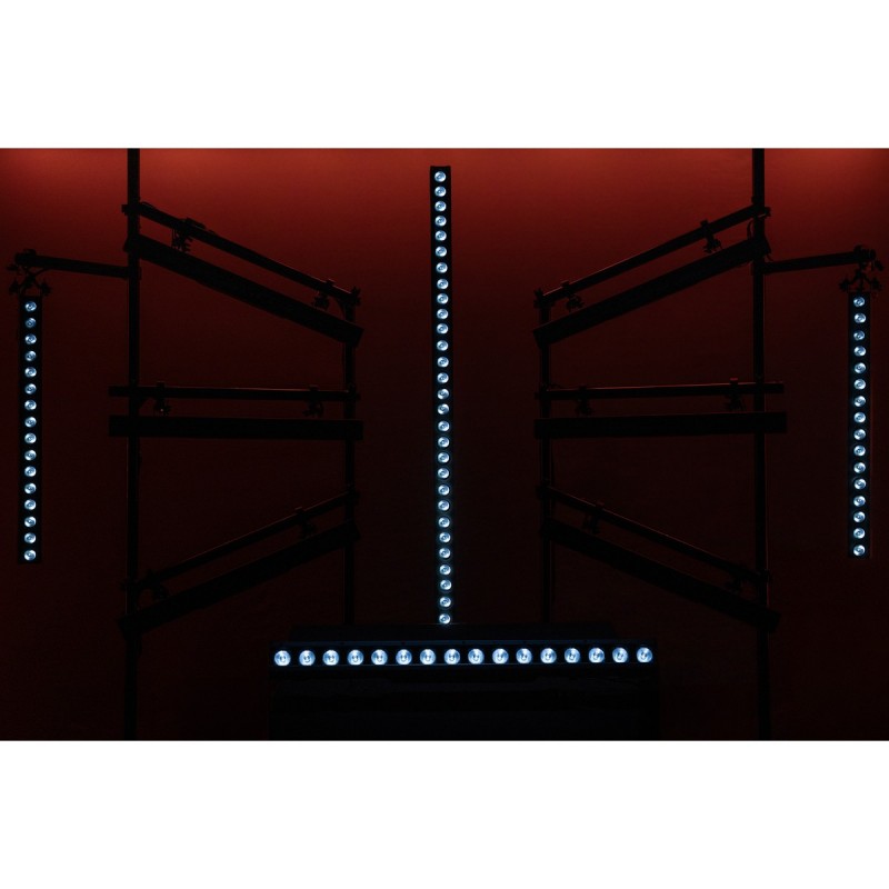 Showtec Spectra Wash - Listwa oświetleniowa LED RGBW IP65 Showtec Spectra Wash - Listwa oświetleniowa LED RGBW IP65