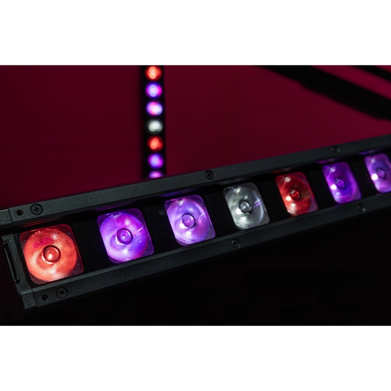 Showtec Spectra Wash - Listwa oświetleniowa LED RGBW IP65 Showtec Spectra Wash - Listwa oświetleniowa LED RGBW IP65