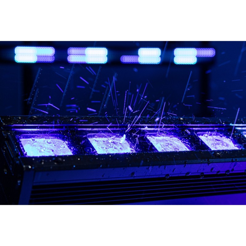 Showtec Spectra Wash - Listwa oświetleniowa LED RGBW IP65 Showtec Spectra Wash - Listwa oświetleniowa LED RGBW IP65