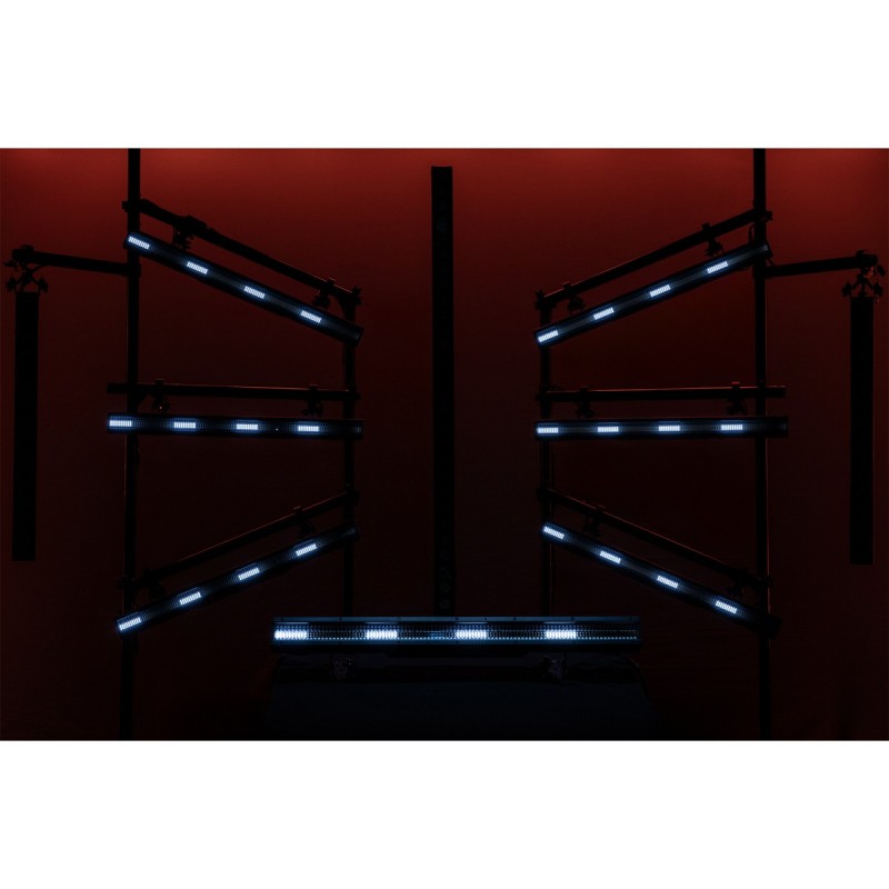 Showtec Spectra Strobe - Listwa oświetleniowa LED z stroboskopem IP65 Showtec Spectra Strobe - Listwa oświetleniowa LED z stroboskopem IP65