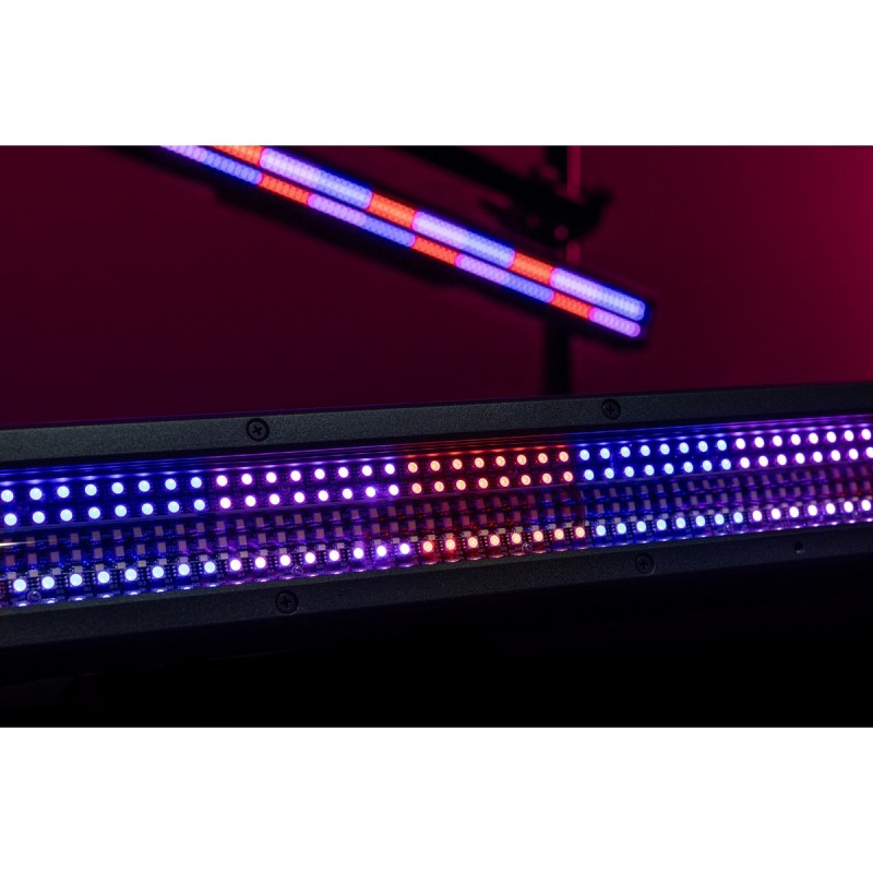 Showtec Spectra Strobe - Listwa oświetleniowa LED z stroboskopem IP65 Showtec Spectra Strobe - Listwa oświetleniowa LED z stroboskopem IP65