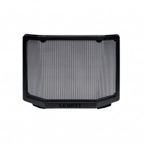 Lewitt Pop filter XL - Magnetyczny pop-filtr, osłona do mikrofonów