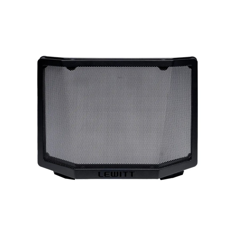 Lewitt Pop filter XL - Magnetyczny pop-filtr, osłona do mikrofonów Lewitt Pop filter XL - Magnetyczny pop-filtr, osłona do mikrofonów