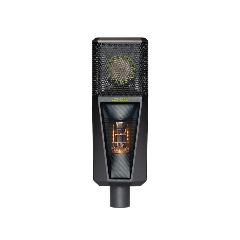 Lewitt LCT 1040 CBL5 - Mikrofon lampowy pojemnościowy