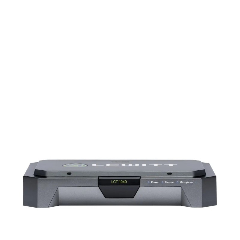 Lewitt LCT 1040 CBL5 - Mikrofon lampowy pojemnościowy