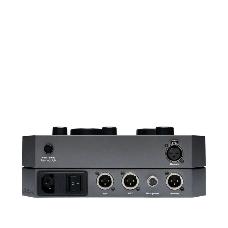 Lewitt LCT 1040 CBL5 - Mikrofon lampowy pojemnościowy