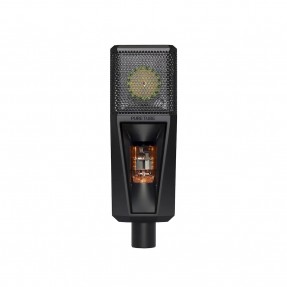 Lewitt Pure Tube Essential Set - Mikrofon lampowy pojemnościowy