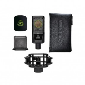 Lewitt Ray - Mikrofon pojemnościowy