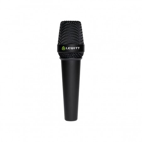 Lewitt MTP W950 - Mikrofon pojemnościowy wokalny