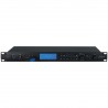 DAP Audio MP-300SBU - Odtwarzacz multimedialny USB/SD/BT DAP Audio MP-300SBU - Odtwarzacz multimedialny USB/SD/BT