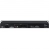 DAP Audio MP-300SBU - Odtwarzacz multimedialny USB/SD/BT DAP Audio MP-300SBU - Odtwarzacz multimedialny USB/SD/BT