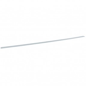 Showtec Osłona do IP Pixelstrip 80 z efektem szronu 1000mm