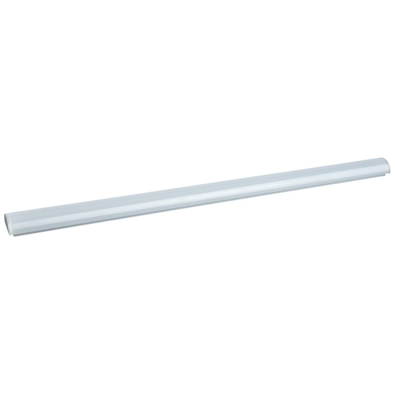 Showtec Osłona kopułkowa do IP Pixelstrip 40 z efektem szronu 500mm