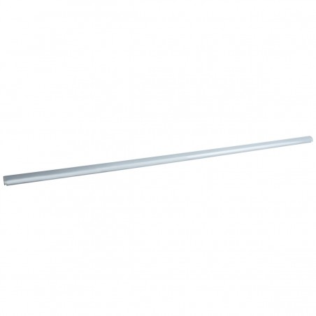 Showtec Osłona kopułkowa do IP Pixelstrip 80 z efektem szronu 1000mm