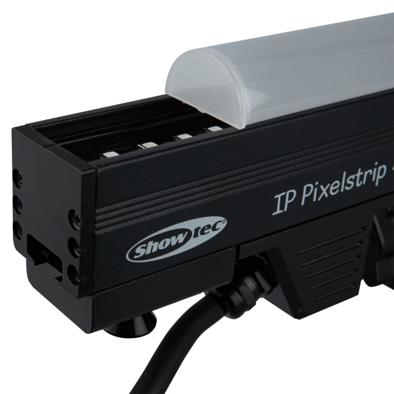 Showtec Osłona kopułkowa do IP Pixelstrip 80 z efektem szronu 1000mm Showtec Osłona kopułkowa do IP Pixelstrip 80 z efektem szronu 1000mm