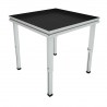 ShowGear Platforma sceniczna Mammoth Dex Slim 1 x 1 m ShowGear Platforma sceniczna Mammoth Dex Slim 1 x 1 m