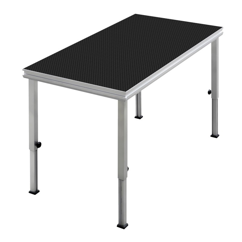 ShowGear Platforma sceniczna Mammoth Dex Slim 2 x 1 m ShowGear Platforma sceniczna Mammoth Dex Slim 2 x 1 m