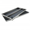 ShowGear Platforma sceniczna Mammoth Dex Slim 2 x 1 m ShowGear Platforma sceniczna Mammoth Dex Slim 2 x 1 m
