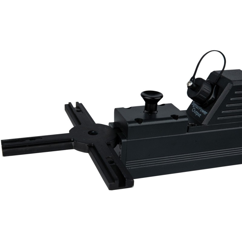 Showtec Płytka wyrównująca (krzyż 3D) do IP Pixelstrip 40/80 Showtec Płytka wyrównująca (krzyż 3D) do IP Pixelstrip 40/80