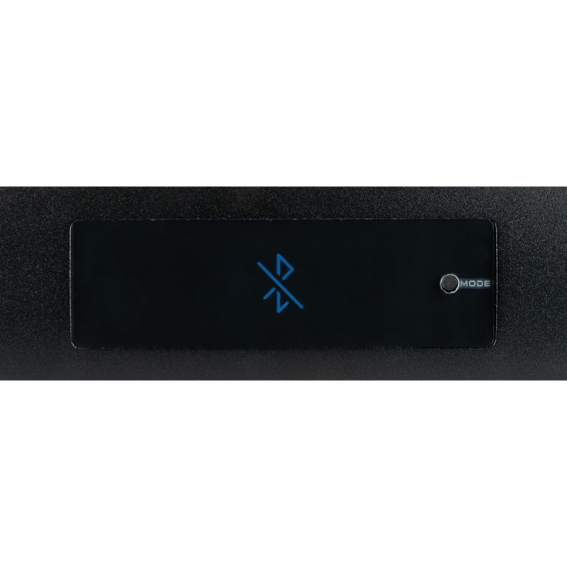 DAP Audio SPA-100 - Przedwzmacniacz strumieniowy DAP Audio SPA-100 - Przedwzmacniacz strumieniowy