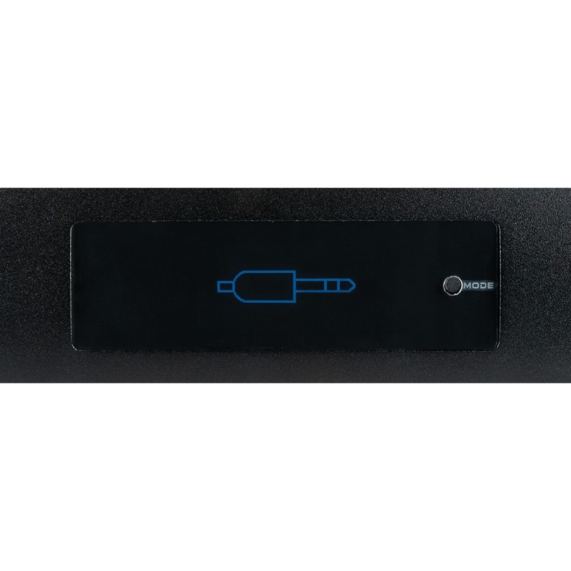 DAP Audio SPA-100 - Przedwzmacniacz strumieniowy DAP Audio SPA-100 - Przedwzmacniacz strumieniowy