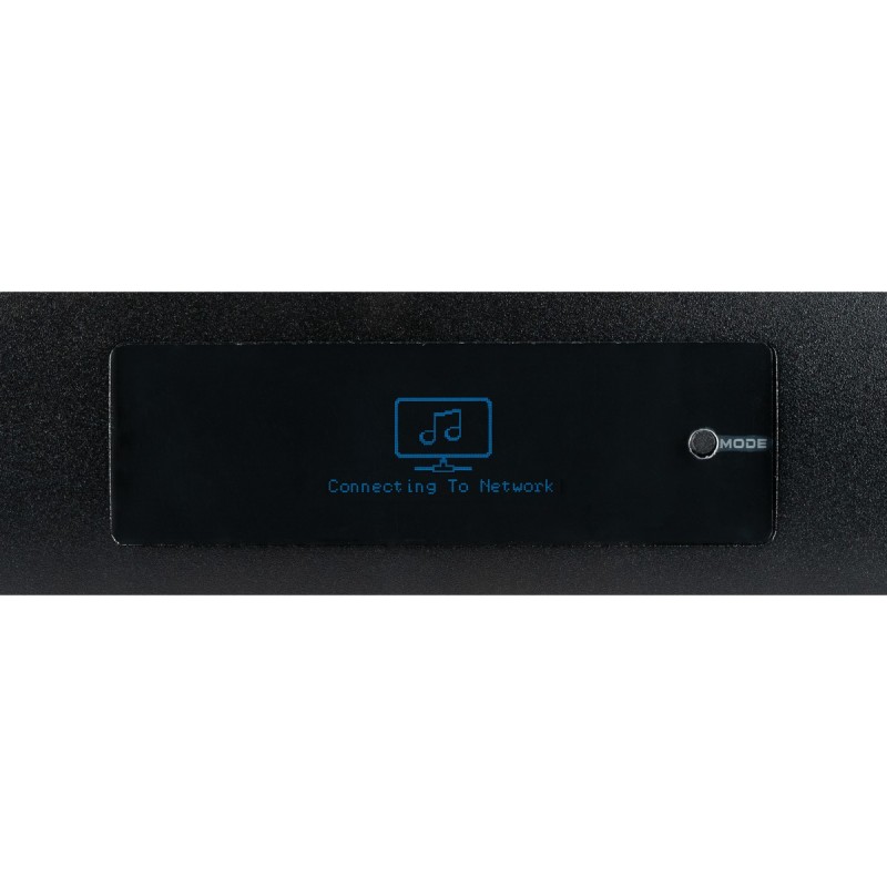 DAP Audio SPA-100 - Przedwzmacniacz strumieniowy DAP Audio SPA-100 - Przedwzmacniacz strumieniowy