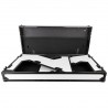 ShowGear Portable Z-Style Table - Przenośny stół dla DJ-a biały ShowGear Portable Z-Style Table - Przenośny stół dla DJ-a biały