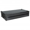 ShowGear Portable Z-Style Table - Przenośny stół dla DJ-a czarny ShowGear Portable Z-Style Table - Przenośny stół dla DJ-a czarny