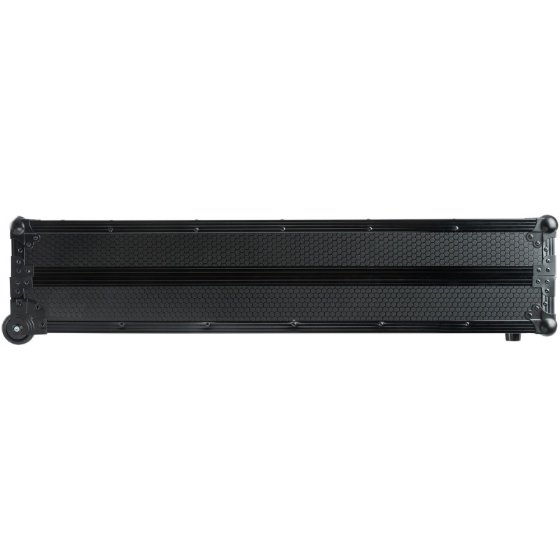 ShowGear Portable Z-Style Table - Przenośny stół dla DJ-a czarny ShowGear Portable Z-Style Table - Przenośny stół dla DJ-a czarny