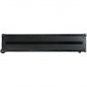 ShowGear Portable Z-Style Table - Przenośny stół dla DJ-a czarny ShowGear Portable Z-Style Table - Przenośny stół dla DJ-a czarny