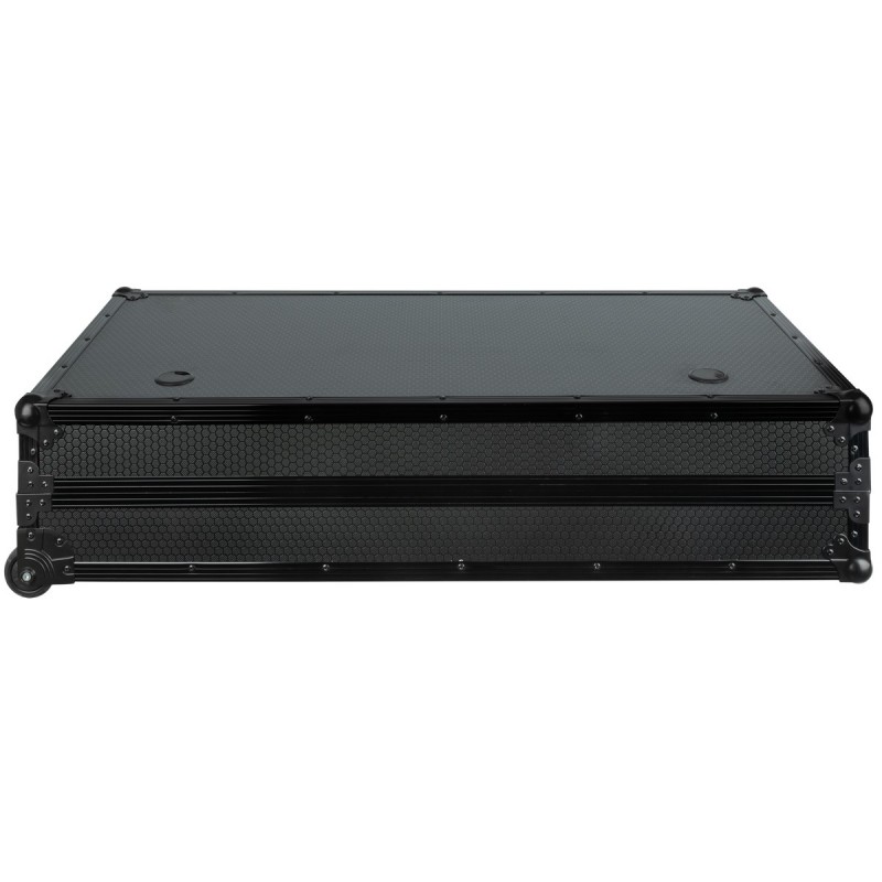ShowGear Portable Z-Style Table - Przenośny stół dla DJ-a czarny ShowGear Portable Z-Style Table - Przenośny stół dla DJ-a czarny