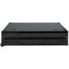 ShowGear Portable Z-Style Table - Przenośny stół dla DJ-a czarny ShowGear Portable Z-Style Table - Przenośny stół dla DJ-a czarny