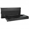 ShowGear Portable Z-Style Table - Przenośny stół dla DJ-a czarny ShowGear Portable Z-Style Table - Przenośny stół dla DJ-a czarny
