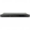 DAP Audio PA-5500SA - Radio internetowe 1U z wbudowanym wzmacniaczem DAP Audio PA-5500SA - Radio internetowe 1U z wbudowanym wzmacniaczem