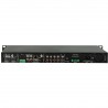 DAP Audio PA-5500SA - Radio internetowe 1U z wbudowanym wzmacniaczem DAP Audio PA-5500SA - Radio internetowe 1U z wbudowanym wzmacniaczem