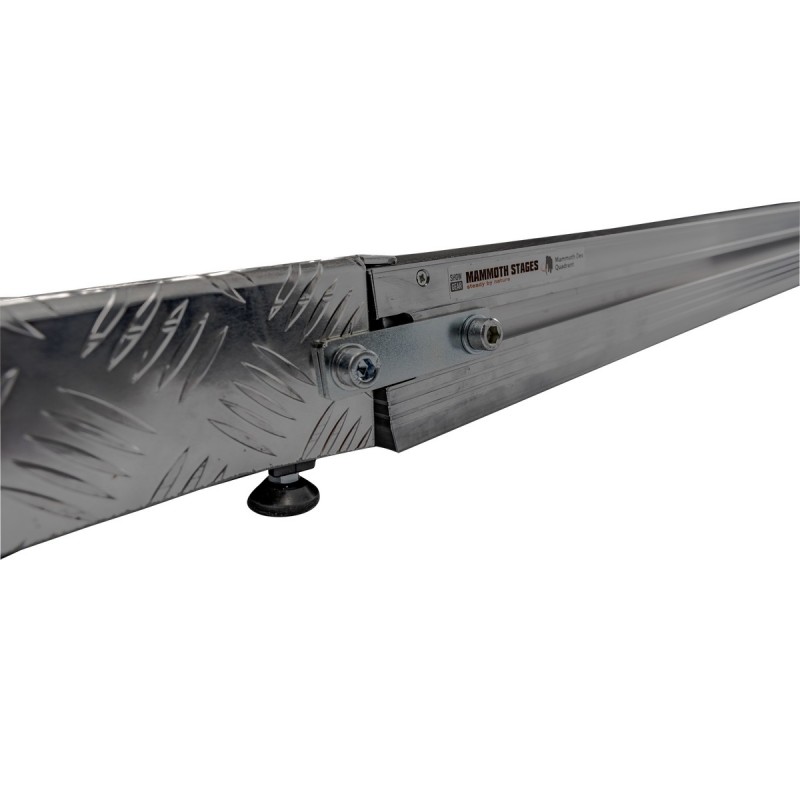 ShowGear Rampa Mammoth Dex ShowGear Rampa Mammoth Dex