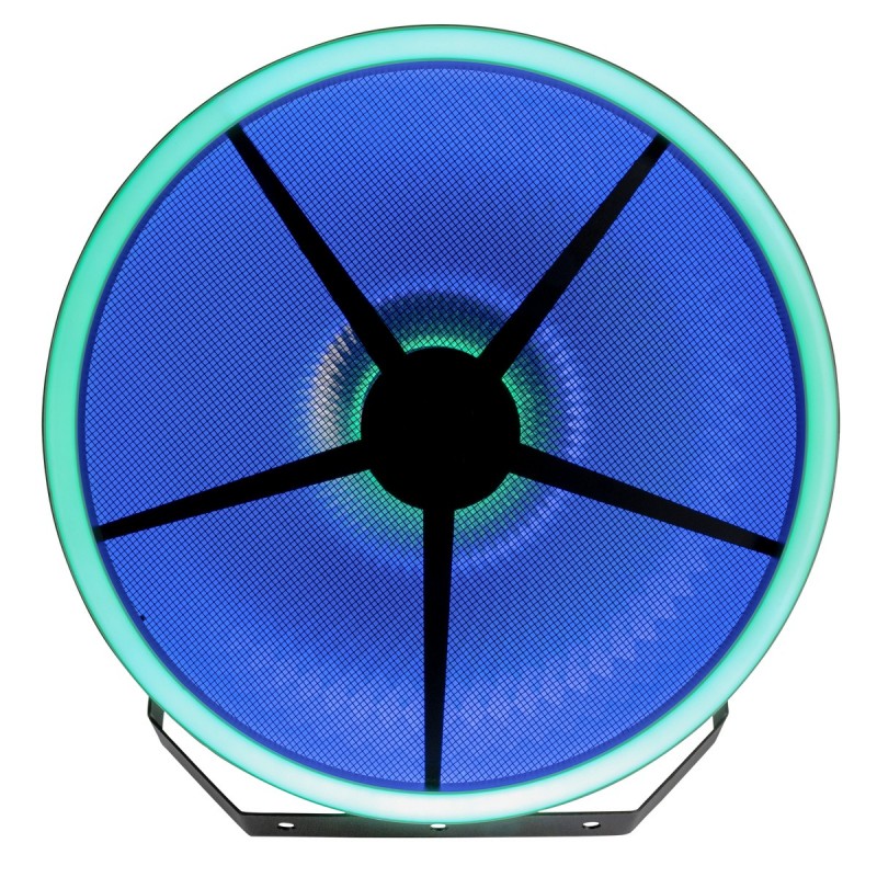 Showtec Reflektor retro LED Showtec Reflektor retro LED