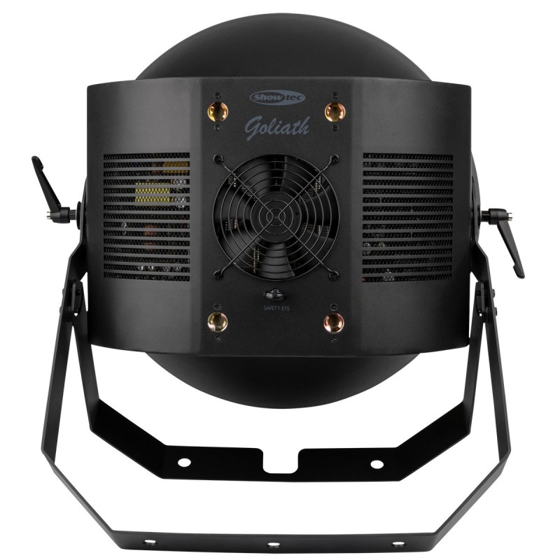Showtec Reflektor retro LED Showtec Reflektor retro LED