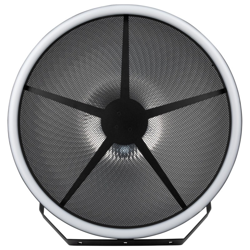 Showtec Reflektor retro LED Showtec Reflektor retro LED