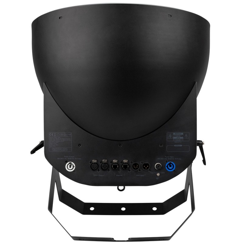 Showtec Reflektor retro LED Showtec Reflektor retro LED