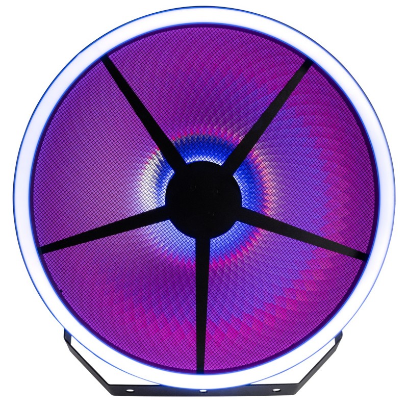 Showtec Reflektor retro LED Showtec Reflektor retro LED