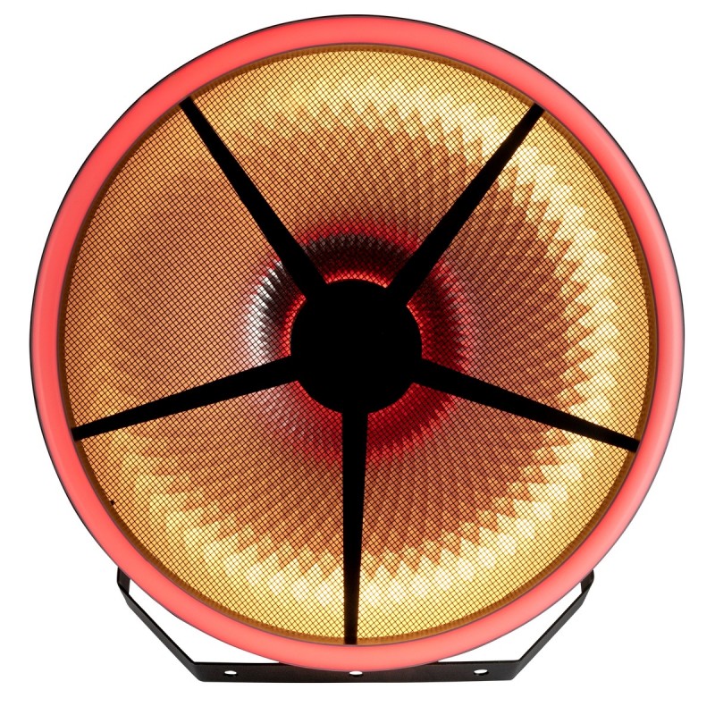 Showtec Reflektor retro LED Showtec Reflektor retro LED