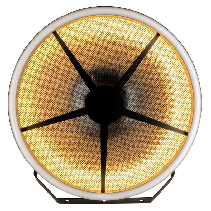 Showtec Reflektor retro LED Showtec Reflektor retro LED