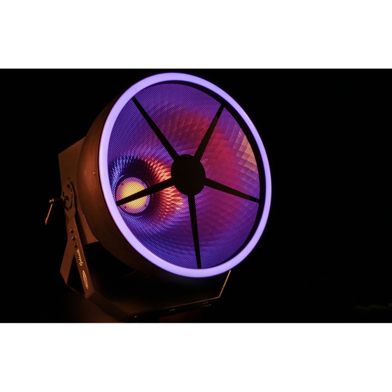 Showtec Reflektor retro LED Showtec Reflektor retro LED