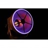 Showtec Reflektor retro LED Showtec Reflektor retro LED