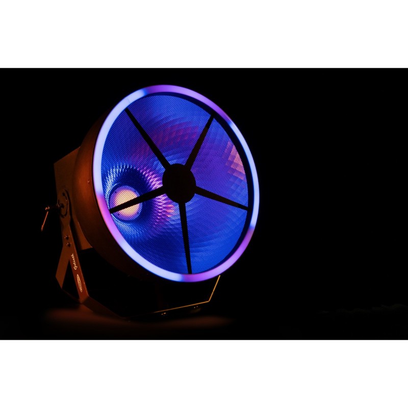 Showtec Reflektor retro LED Showtec Reflektor retro LED