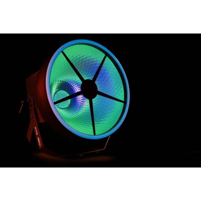 Showtec Reflektor retro LED Showtec Reflektor retro LED