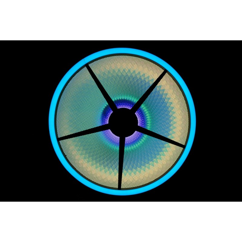Showtec Reflektor retro LED Showtec Reflektor retro LED