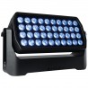 Infinity Raccoon W40/4 - Ruchomy panel LED Wash