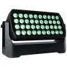 Infinity Raccoon W40/4 - Ruchomy panel LED Wash